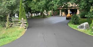 Best Recycled Asphalt Driveway Installation  in Lowellville, OH